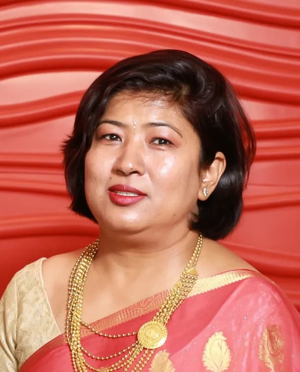 Ms. Archana Shrestha