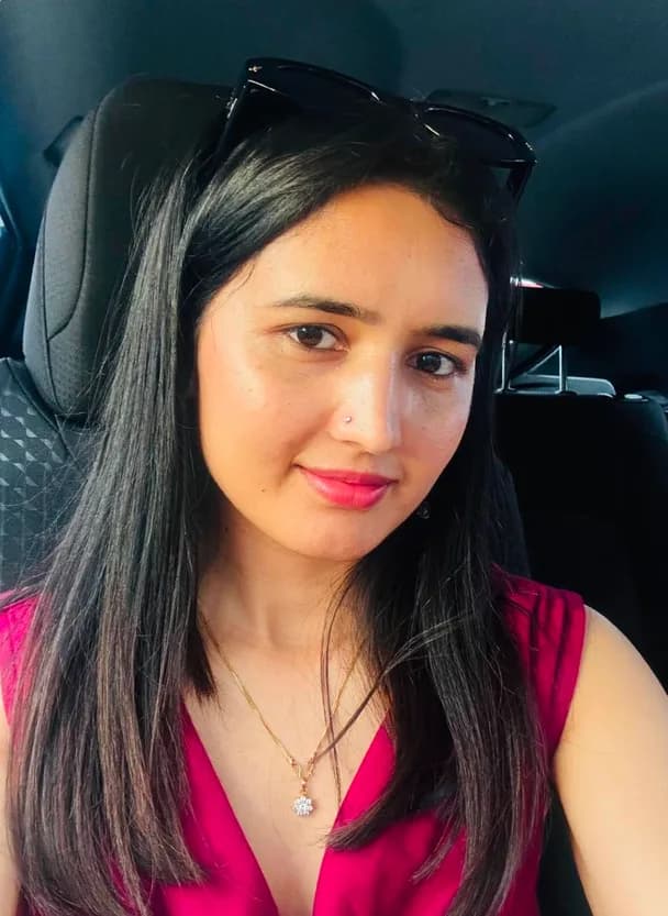 Ms. Mira Budhathoki