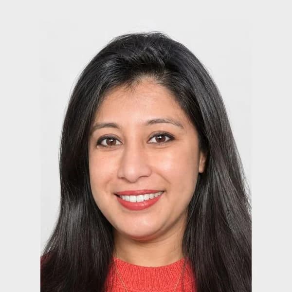 Ms. Pritika Shrestha