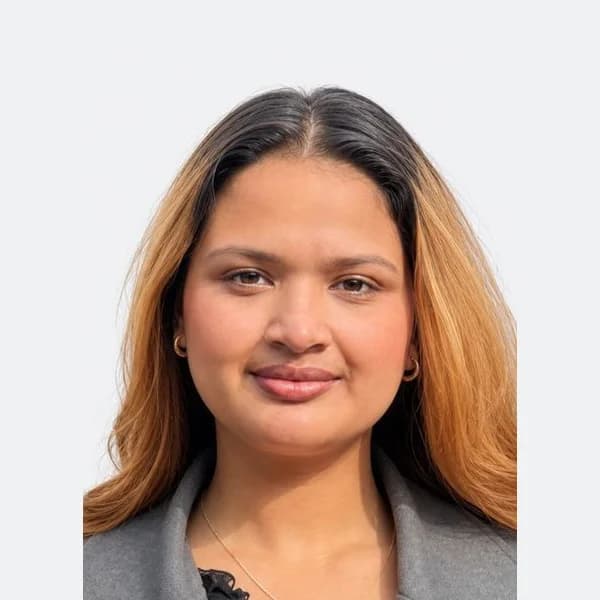 Ms. Rojina Kuikel