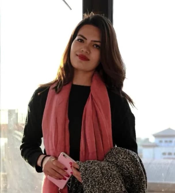 Ms. Roshani RL Shah