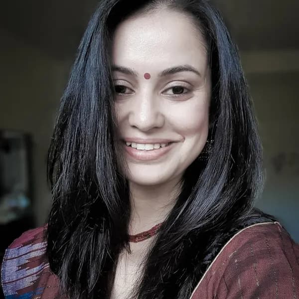 Ms. Swechha Pokhrel Sharma